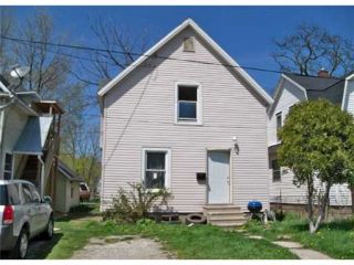 Foreclosed Home - List 100081651