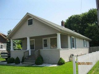Foreclosed Home - List 100093201