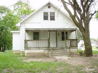 Foreclosed Home - 304 E HARRIS ST, 48906