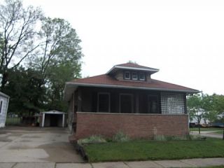 Foreclosed Home - List 100099740