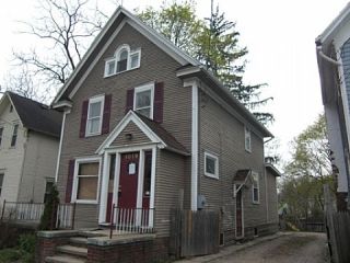 Foreclosed Home - List 100099742