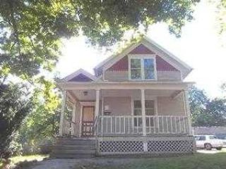 Foreclosed Home - List 100107803