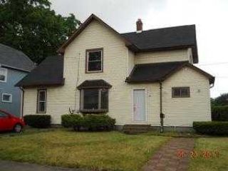 Foreclosed Home - 500 W GRAND RIVER AVE, 48906