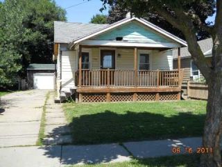 Foreclosed Home - 313 DOUGLAS AVE, 48906