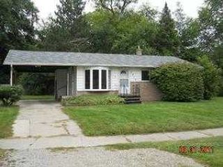 Foreclosed Home - 2910 LAFAYETTE CIR, 48906