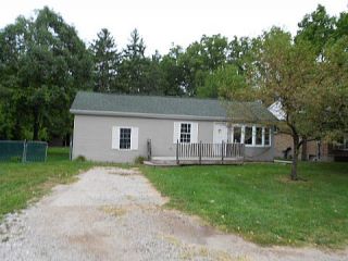 Foreclosed Home - 520 W HOWE AVE, 48906