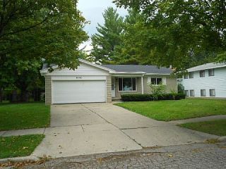 Foreclosed Home - 3010 COLCHESTER RD, 48906