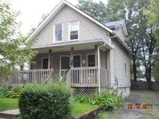 Foreclosed Home - List 100161681