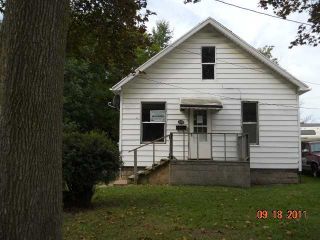 Foreclosed Home - List 100162198