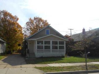 Foreclosed Home - 429 FILLEY ST, 48906