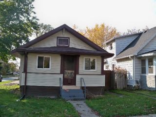 Foreclosed Home - 744 CALL ST, 48906