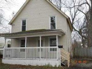 Foreclosed Home - List 100215466