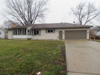 Foreclosed Home - 3532 DELTA RIVER DR, 48906