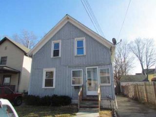 Foreclosed Home - List 100257634