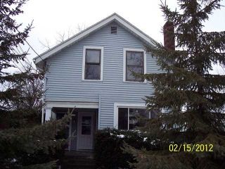 Foreclosed Home - List 100263661