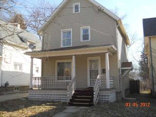Foreclosed Home - List 100266796