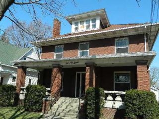 Foreclosed Home - List 100275024