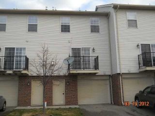 Foreclosed Home - List 100278648