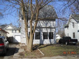 Foreclosed Home - 1005 N WALNUT ST, 48906