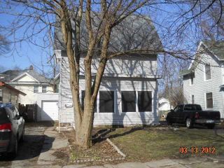 Foreclosed Home - List 100278668