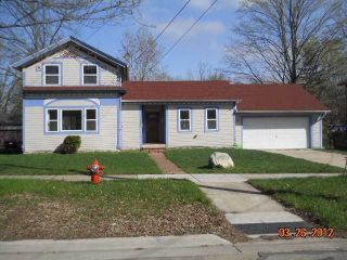Foreclosed Home - 200 W WILLOW ST, 48906