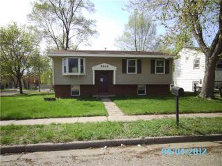 Foreclosed Home - 3309 WALKER RD, 48906