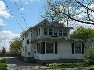 Foreclosed Home - 924 N CAPITOL AVE, 48906