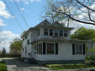 Foreclosed Home - List 100290011