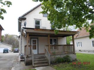 Foreclosed Home - List 100294865