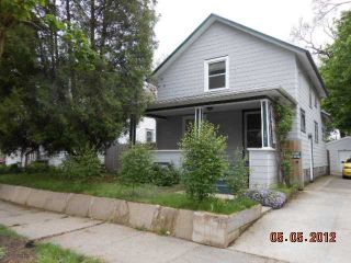 Foreclosed Home - 1217 N HIGH ST, 48906