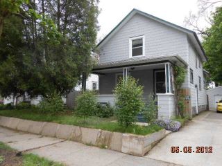Foreclosed Home - List 100304298