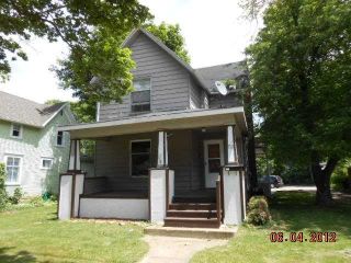 Foreclosed Home - List 100319206