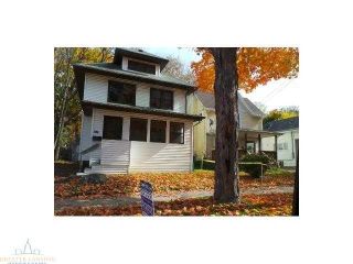 Foreclosed Home - List 100338455