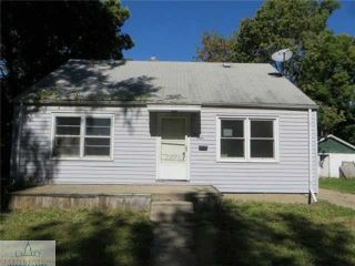 Foreclosed Home - List 100338515