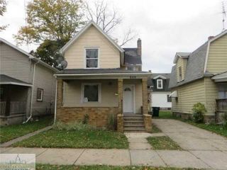 Foreclosed Home - 909 N PINE ST, 48906
