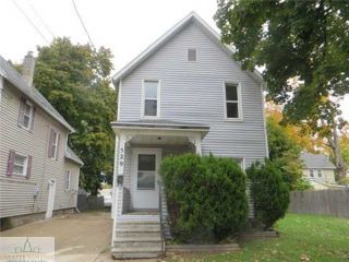 Foreclosed Home - 529 MONROE ST, 48906