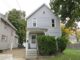 Foreclosed Home - List 100338745