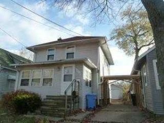 Foreclosed Home - List 100339025
