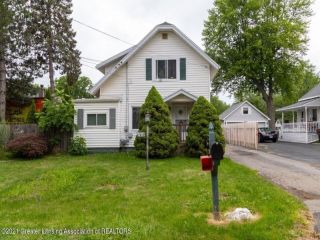 Foreclosed Home - List 100382004