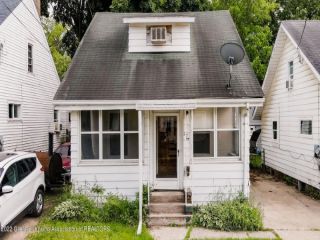 Foreclosed Home - 1010 E NORTH ST, 48906