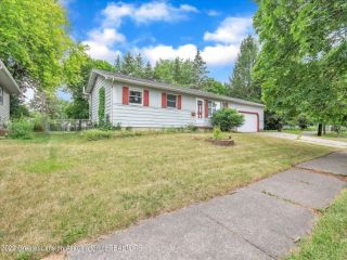 Foreclosed Home - 3727 WILSON AVE, 48906