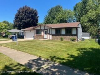 Foreclosed Home - 3200 COLCHESTER RD, 48906