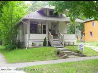 Foreclosed Home - 418 W KILBORN ST, 48906