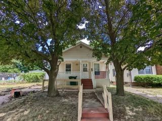 Foreclosed Home - 1710 N HIGH ST, 48906