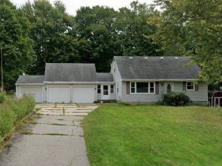 Foreclosed Home - 2920 VERMONT ST, 48906