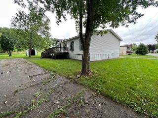 Foreclosed Home - 163 DONALD AVE, 48906