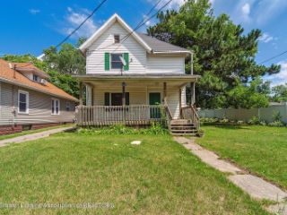 Foreclosed Home - 712 N PENNSYLVANIA AVE, 48906