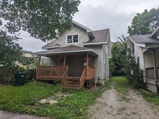 Foreclosed Home - 1007 PORTER ST, 48906