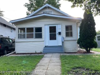 Foreclosed Home - 1104 N HIGH ST, 48906