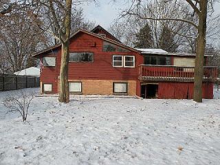 Foreclosed Home - 724 W HOLMES RD, 48910